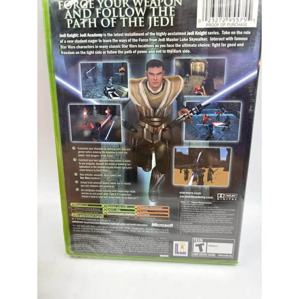 xbox product brand